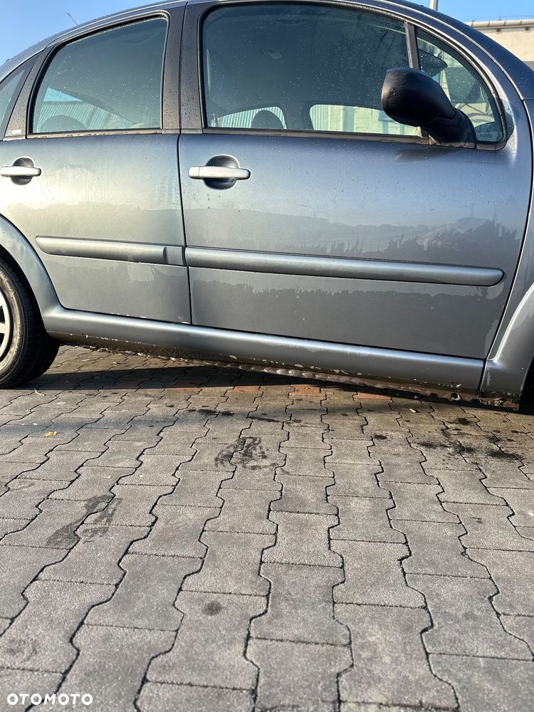 Citroën C3 - 3