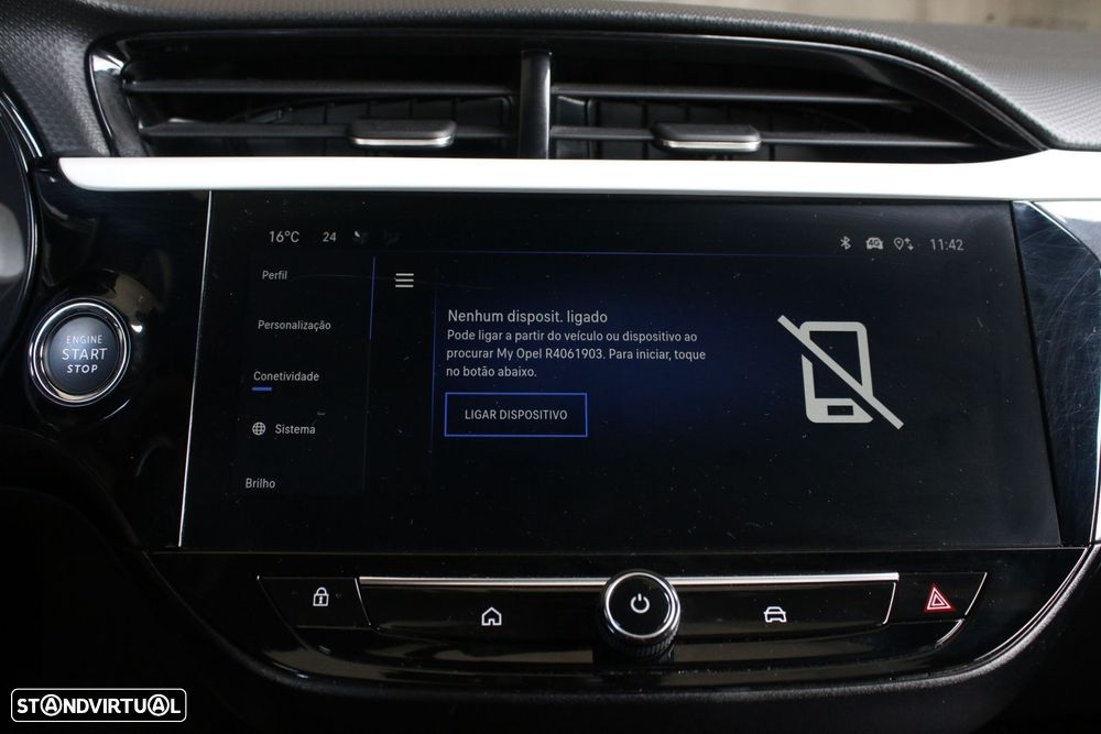 Opel Corsa 1.2 T GS - 21