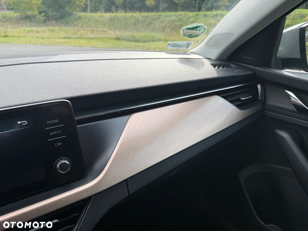 Skoda Scala 1.5 TSI Style - 27