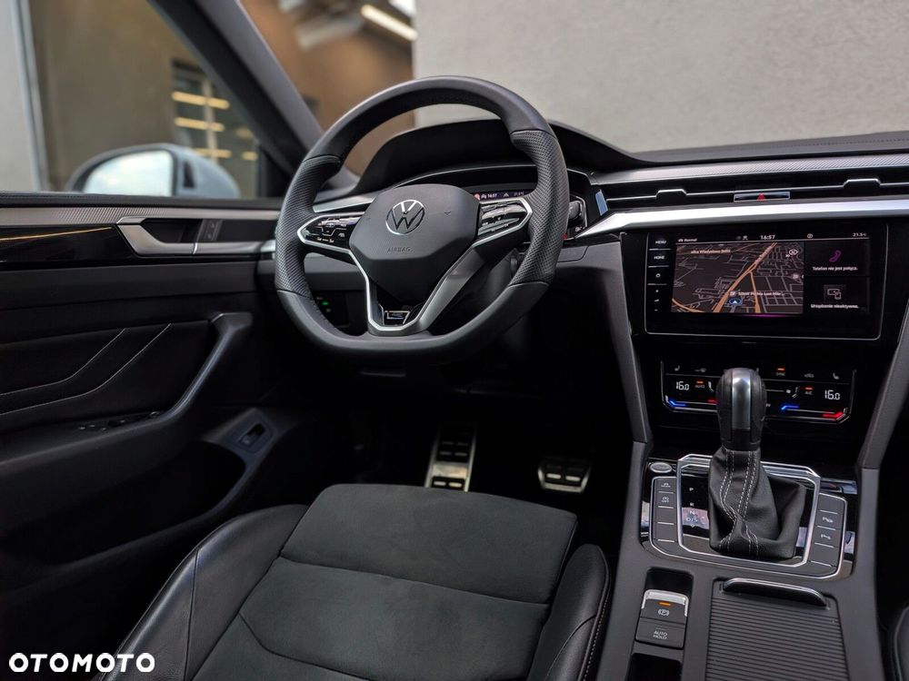Volkswagen Arteon 2.0 TSI R-Line DSG - 14