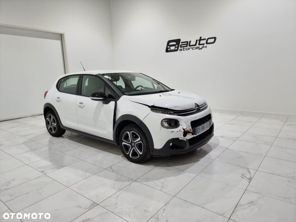 Citroën C3 - 5