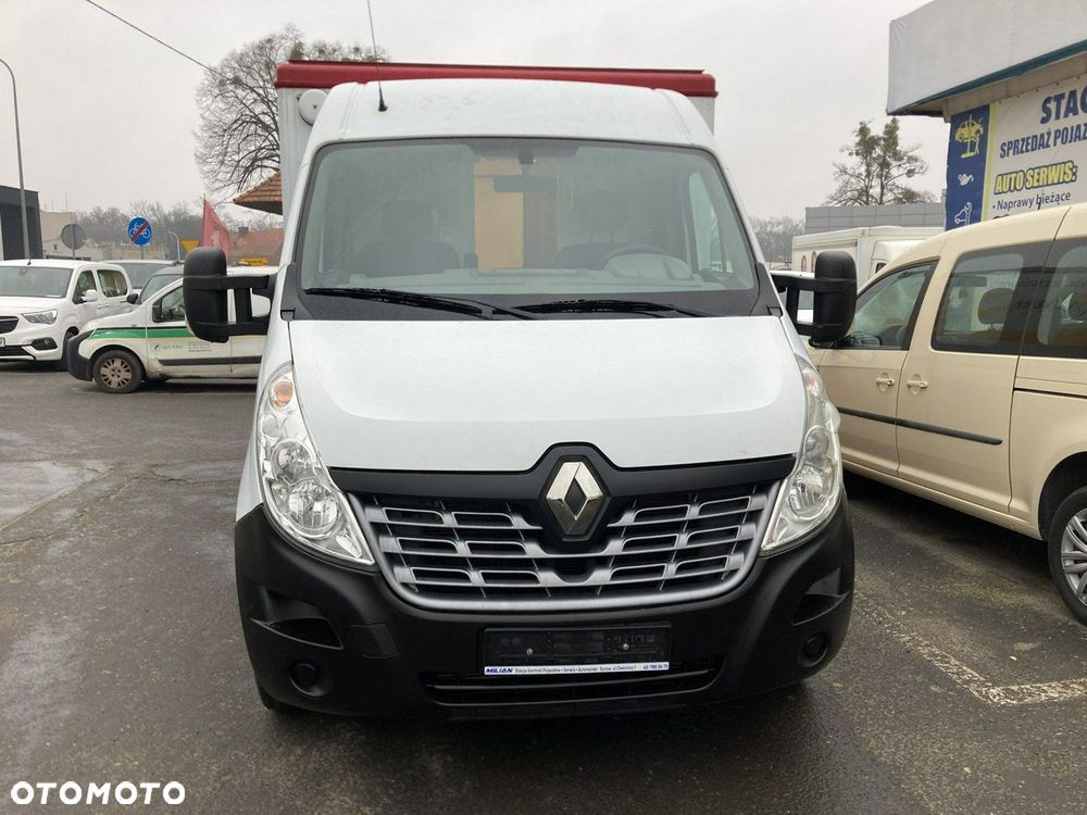 Renault Master - 31