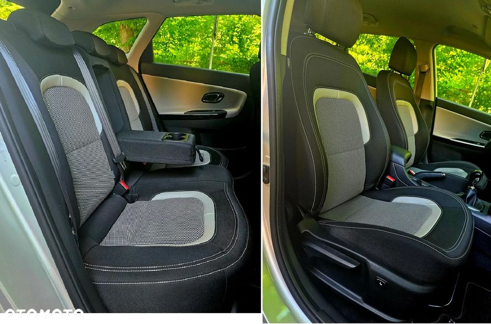 Kia Ceed 1.6 GDI Platinum Edition - 15