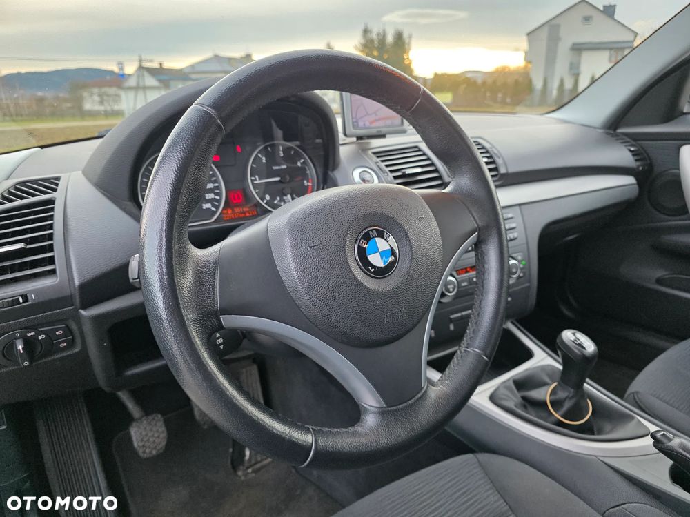 BMW Seria 1 116d DPF Edition Sport - 6