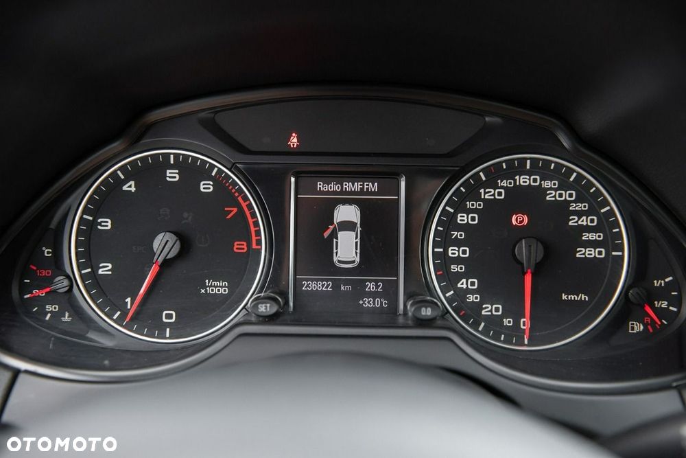 Audi Q5 2.0 TFSI Quattro - 30