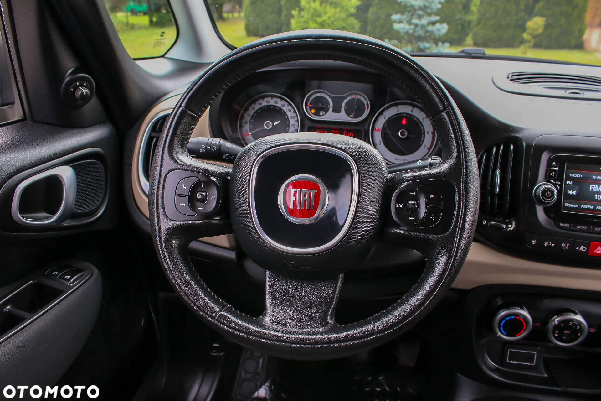 Fiat 500L 1.4 16V Fresh - 34