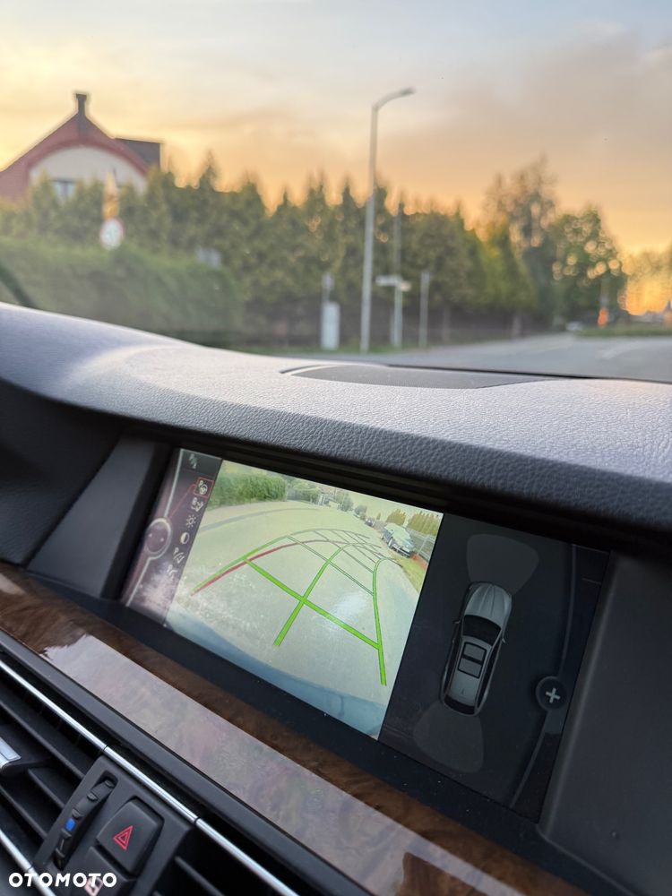 BMW Seria 5 - 15