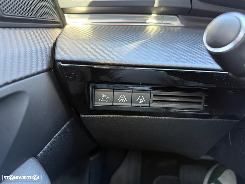 Peugeot 508 SW 1.5 BlueHDi Allure Pack EAT8 - 13