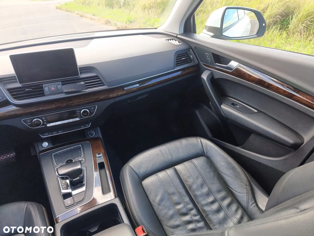 Audi Q5 - 15