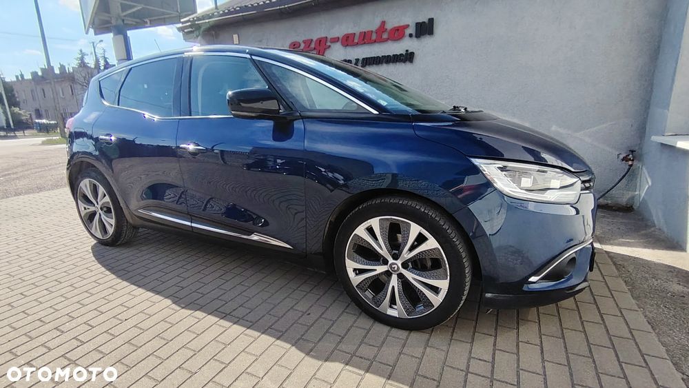 Renault Scenic ENERGY TCe 130 INTENS - 17