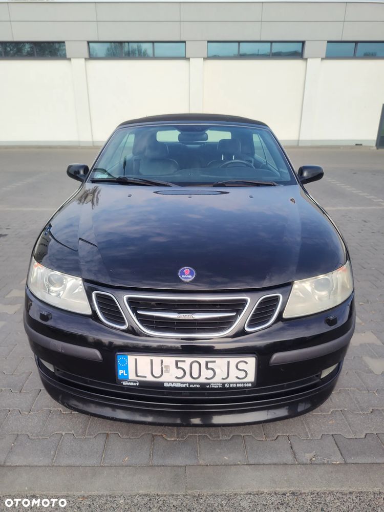 Saab 9-3 2.0 T Aero - 19