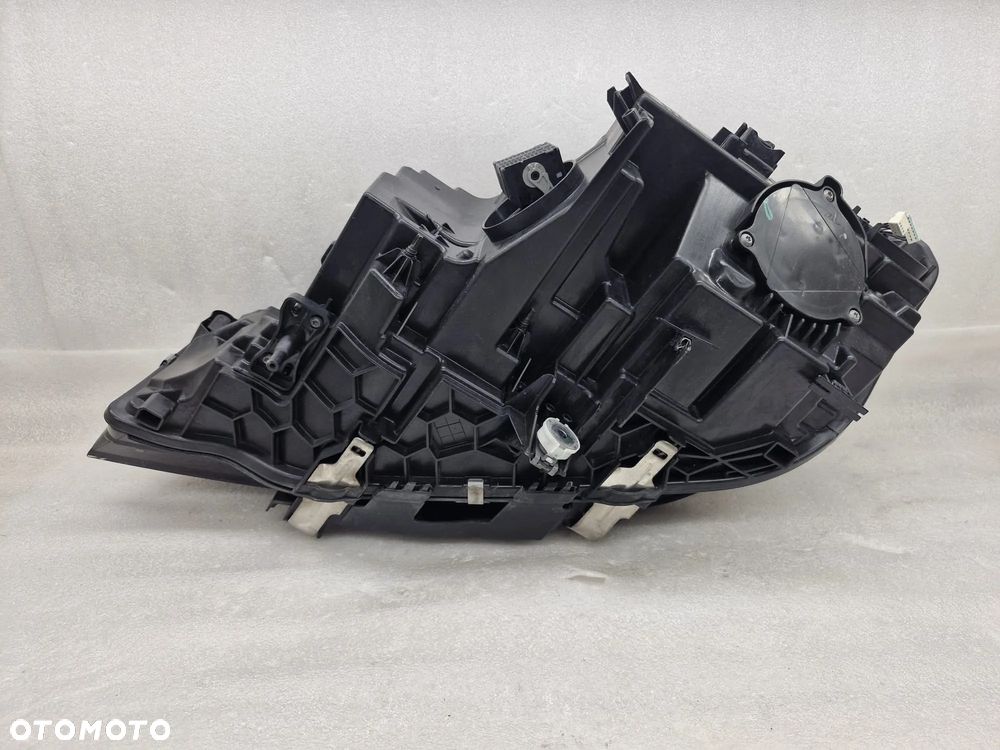 BMW 3 G20 G21 LASER LAMPA PRAWA PRZÓD 9481712 USA - 10