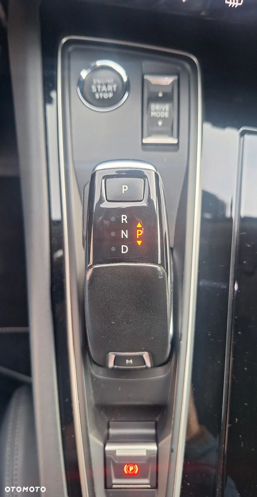 Peugeot 508 PureTech 180 EAT8 Allure Pack - 22