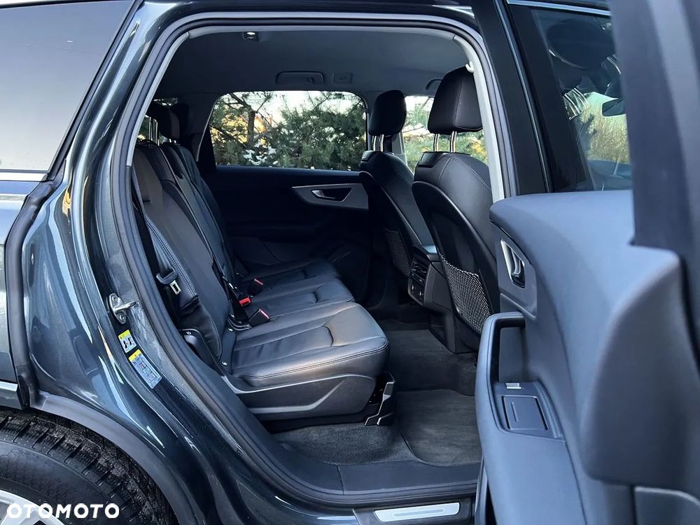 Audi Q7 - 23