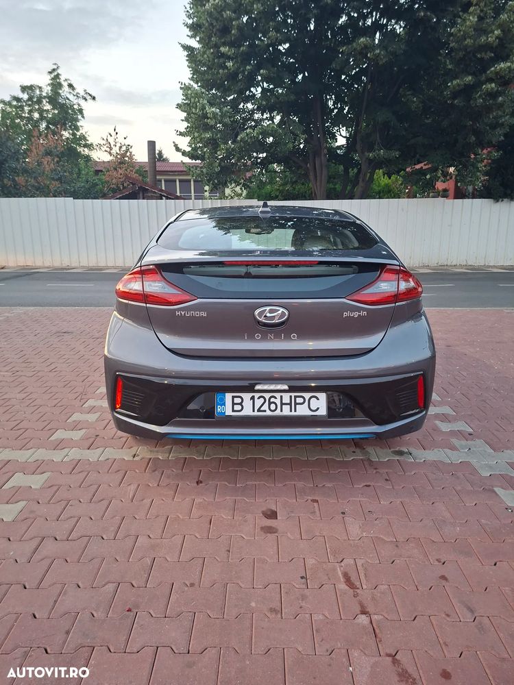 Hyundai IONIQ 141CP Exclusive - 6