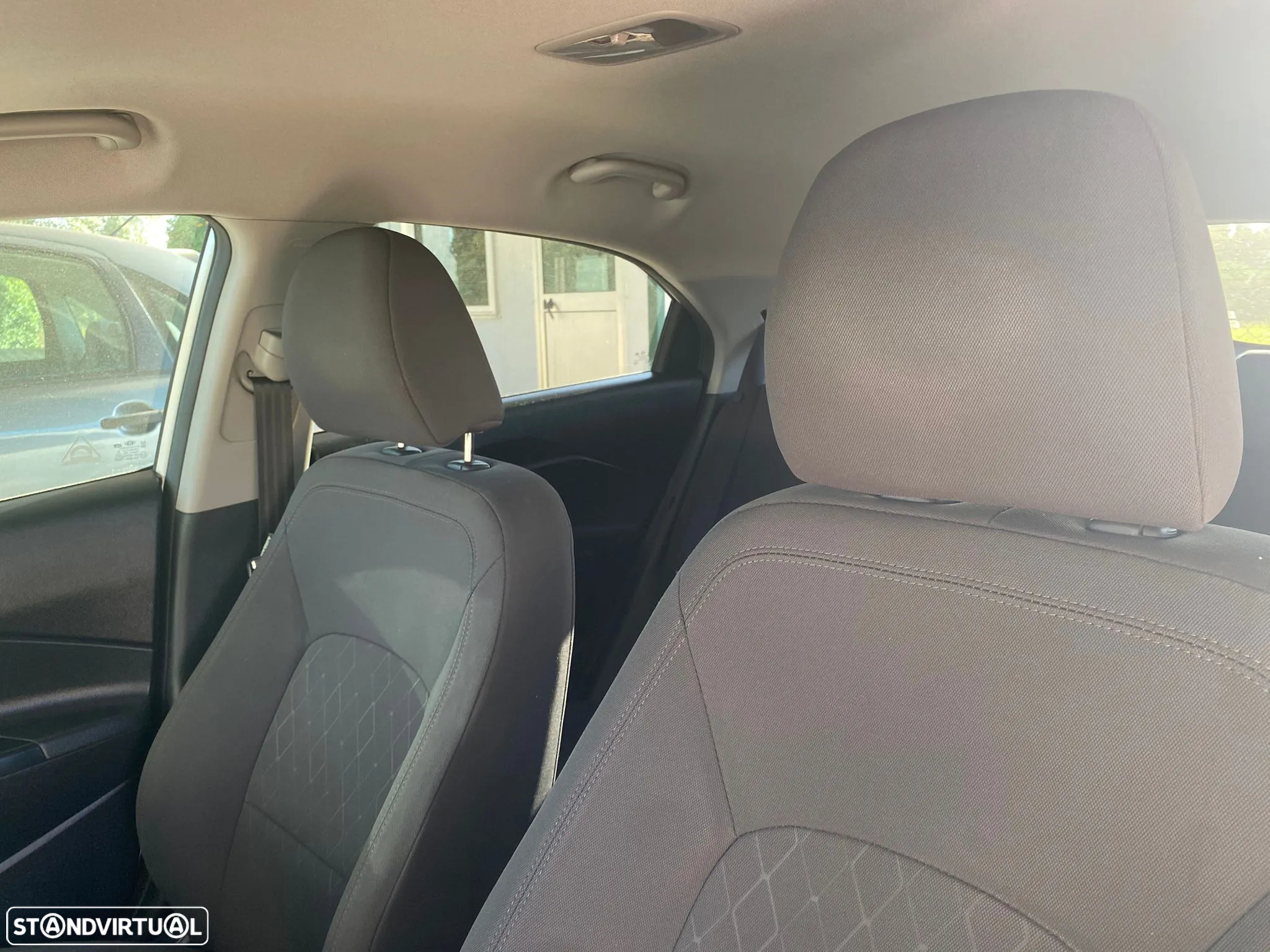 Kia Rio 1.2 CVVT EX ISG - 9