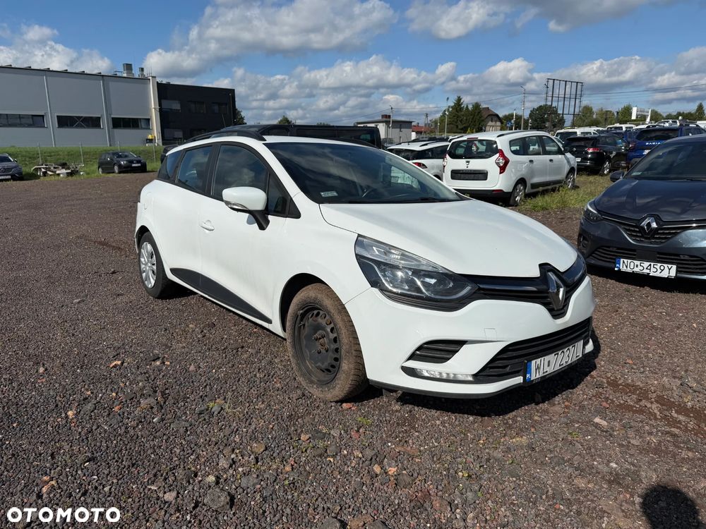 Renault Clio 0.9 Energy TCe Alize - 3