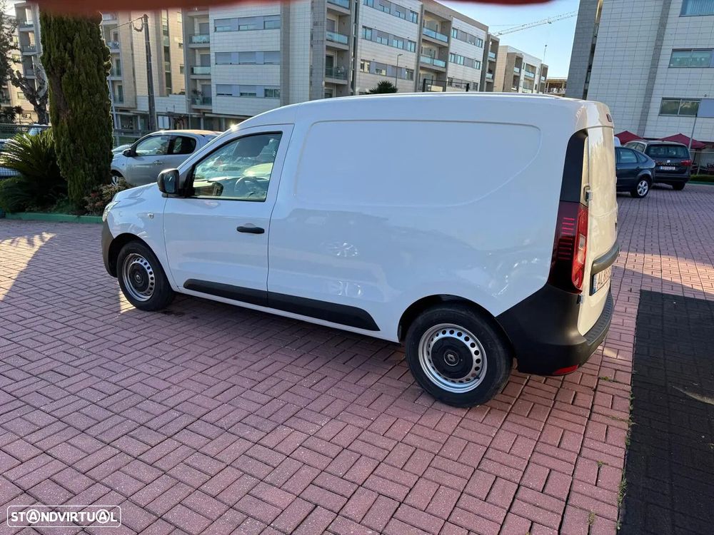 Renault Express GPS - 2