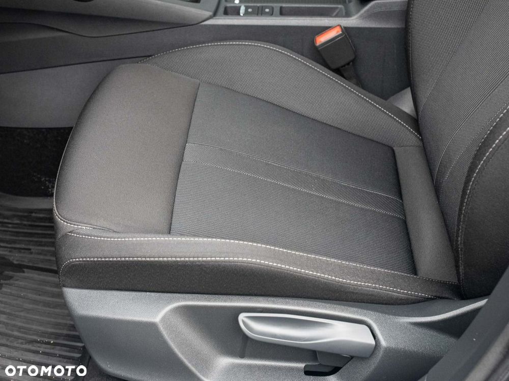 Skoda Octavia 2.0 TSI 4x4 Sportline DSG - 12