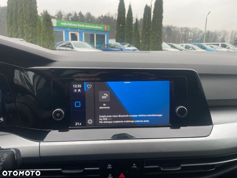 Volkswagen Golf 2.0 TDI - 20