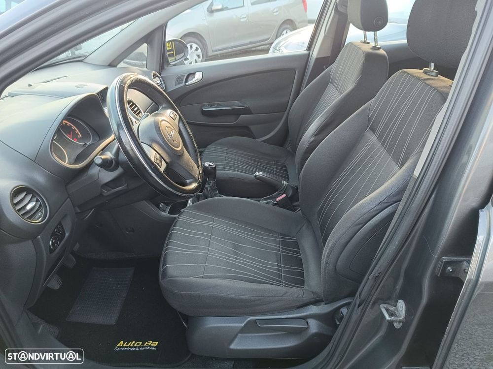 Opel Corsa 1.2 Enjoy - 6