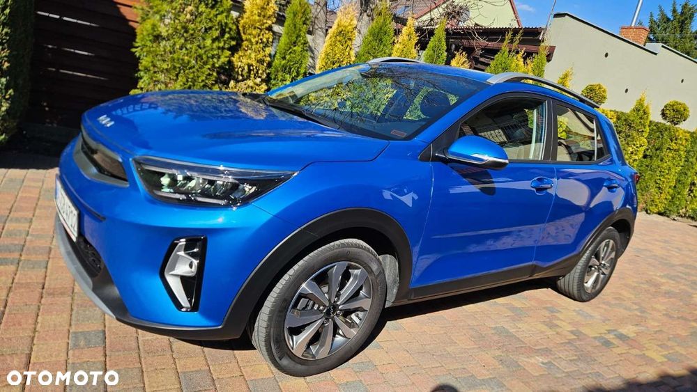 Kia Stonic - 4
