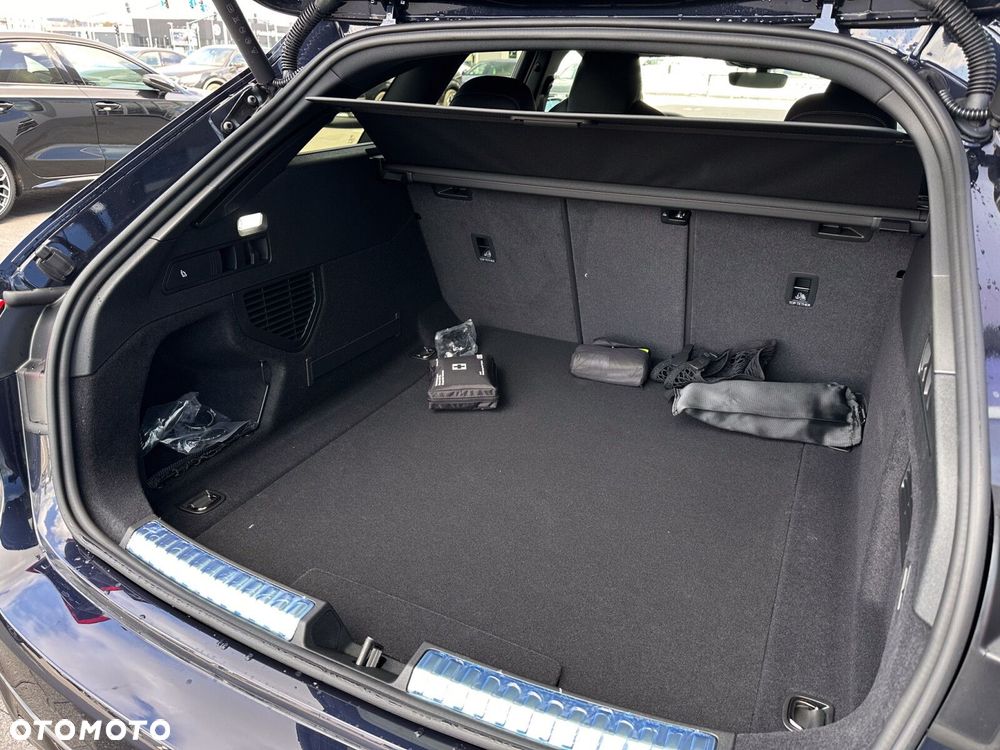 Audi A5 Avant - 11