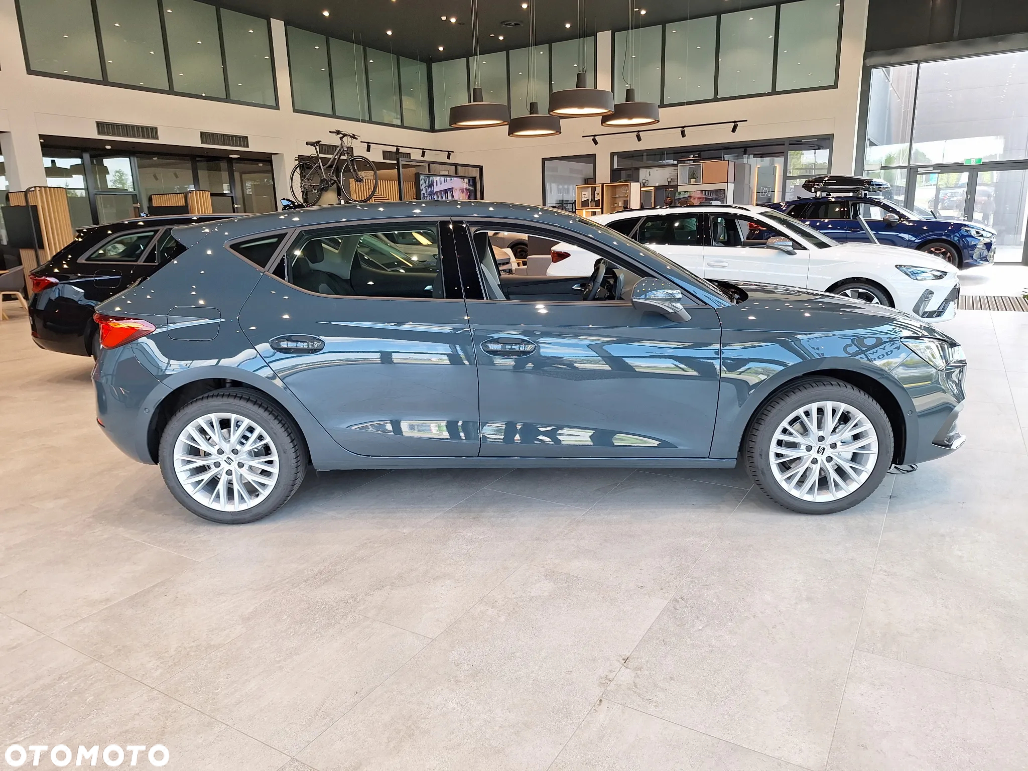Seat Leon 1.5 TSI Style - 5