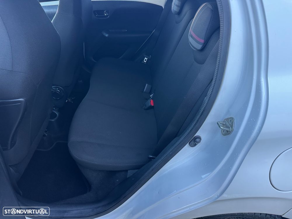 Peugeot 108 1.0 VTi Allure ETG5 - 14