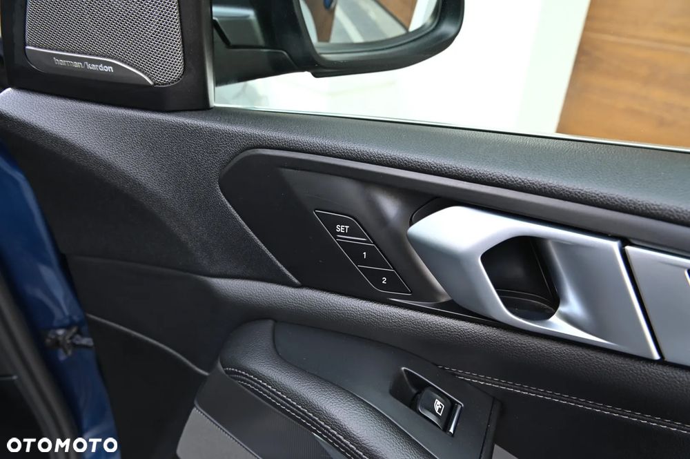 BMW X5 - 23
