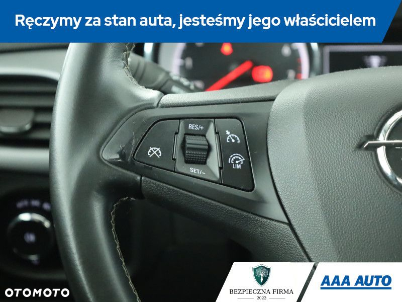 Opel Astra - 16