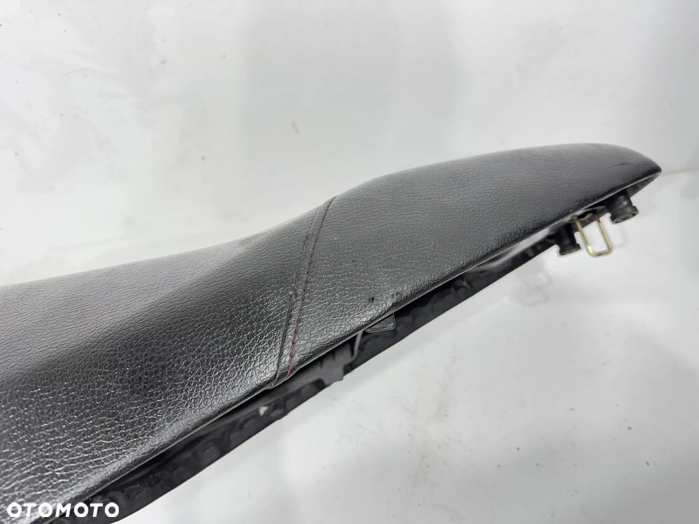 Siedzenie fotel Sym Orbit II 2 50 4T - 3