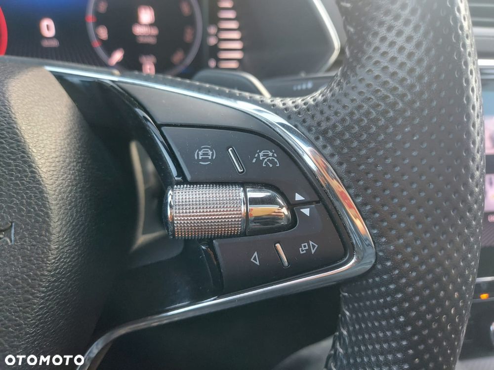 Skoda Superb 2.0 TDI DSG Sportline - 24