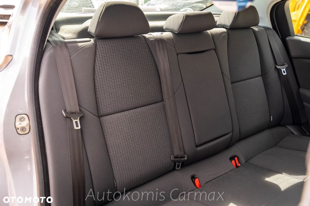Peugeot 508 BlueHDi 120 EAT6 Stop&Start Active - 20