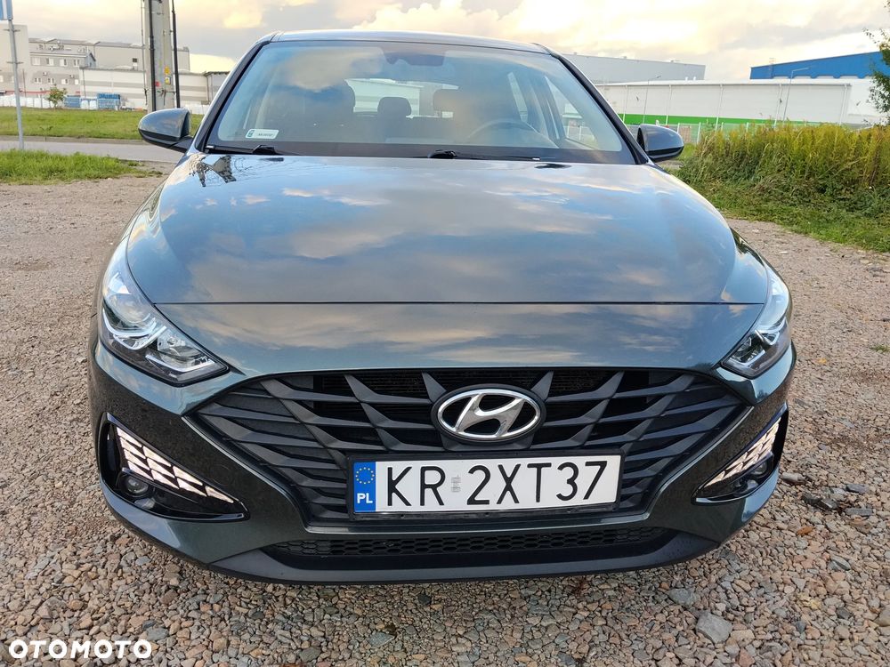 Hyundai i30 - 27