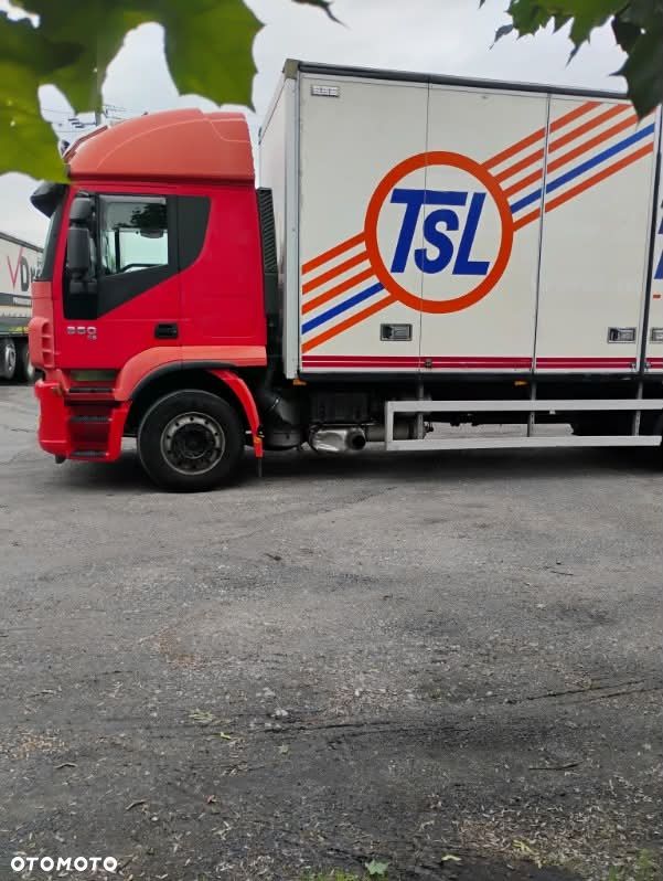Iveco Stralis - 2