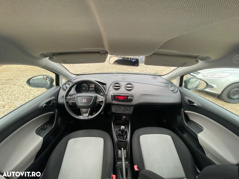 Seat Ibiza 1.6 TDI CR Style - 2