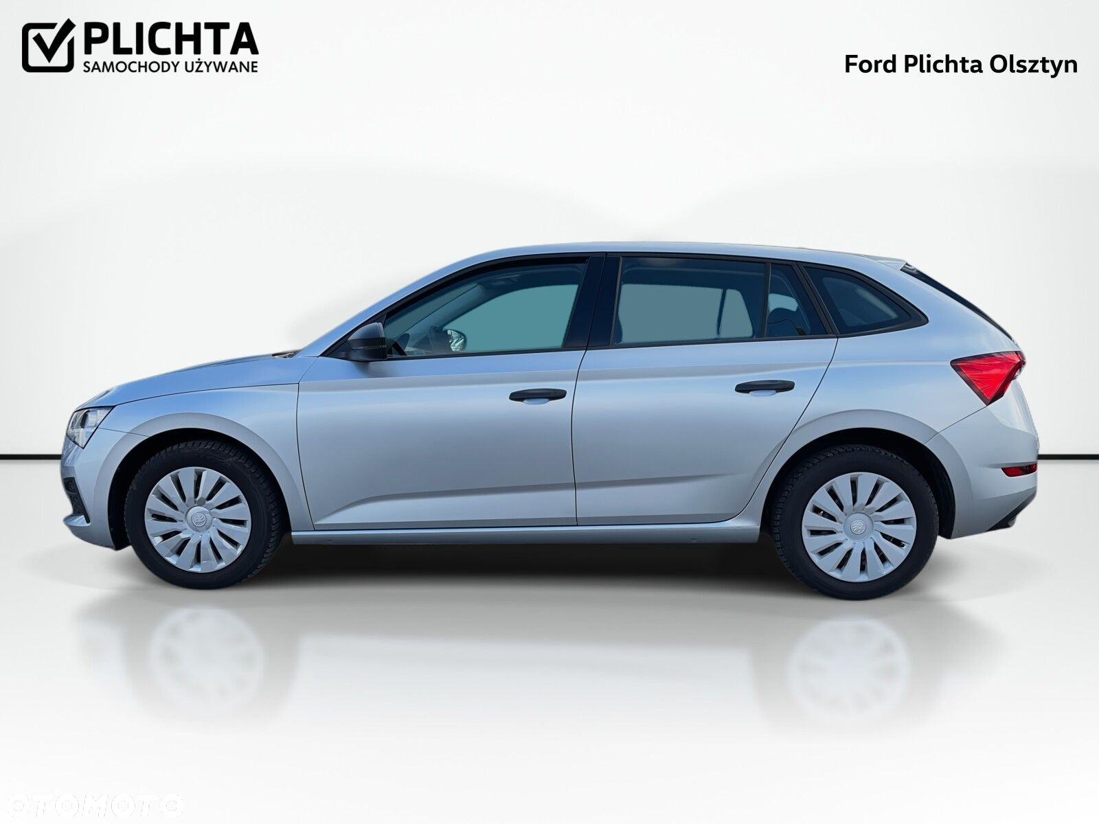 Skoda Scala - 8