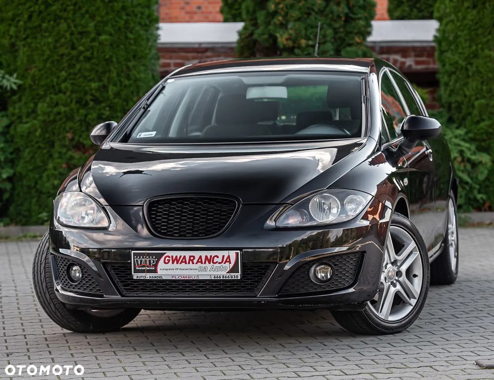 Seat Leon - 2