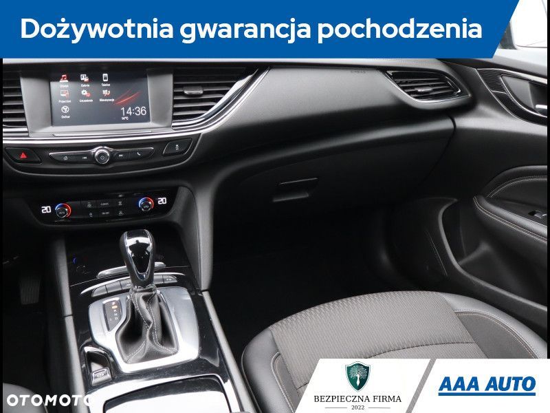 Opel Insignia - 9