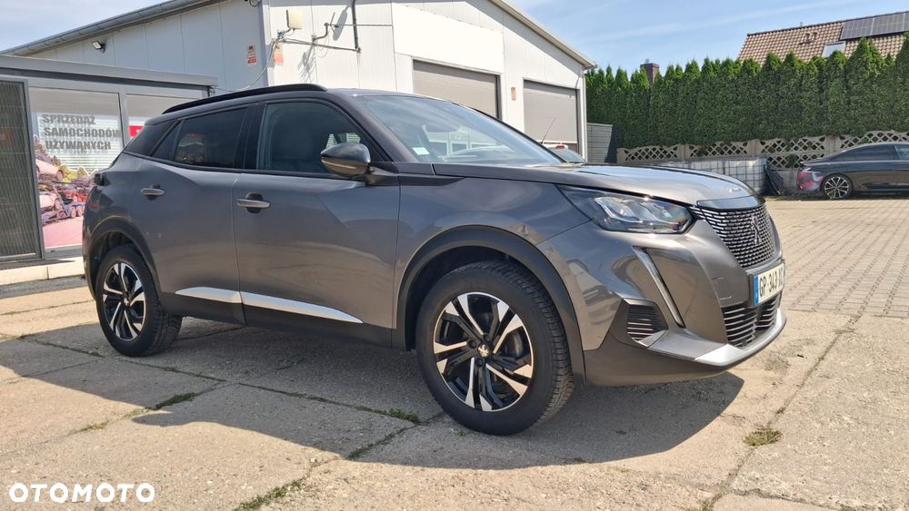 Peugeot 2008 PureTech 130 EAT8 Active Pack - 2