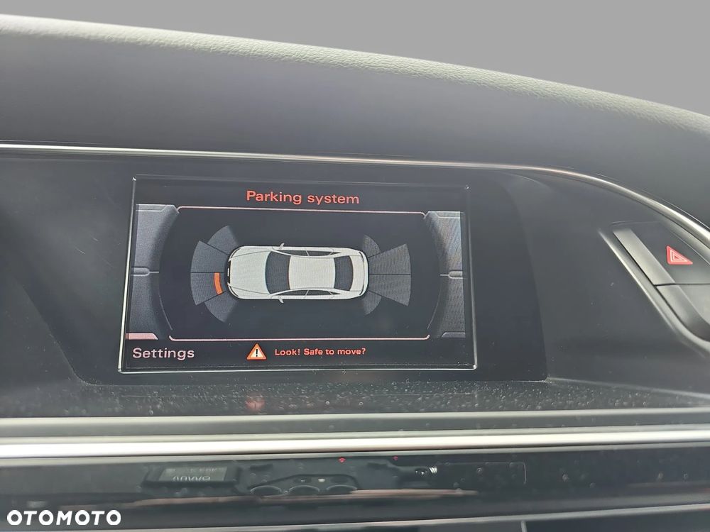 Audi A5 Sportback 2.0 TDI (clean diesel) quat DPF S tro - 20