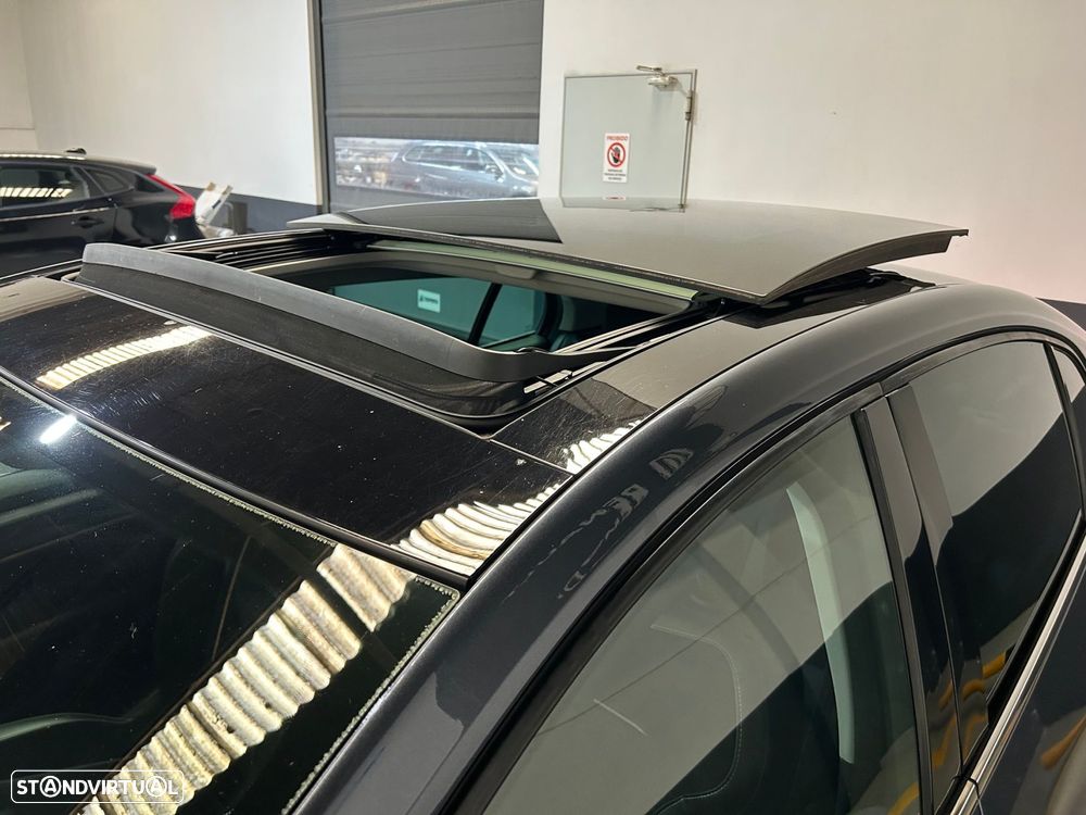 Renault Mégane Grand Coupe 1.3 TCe Executive - 12