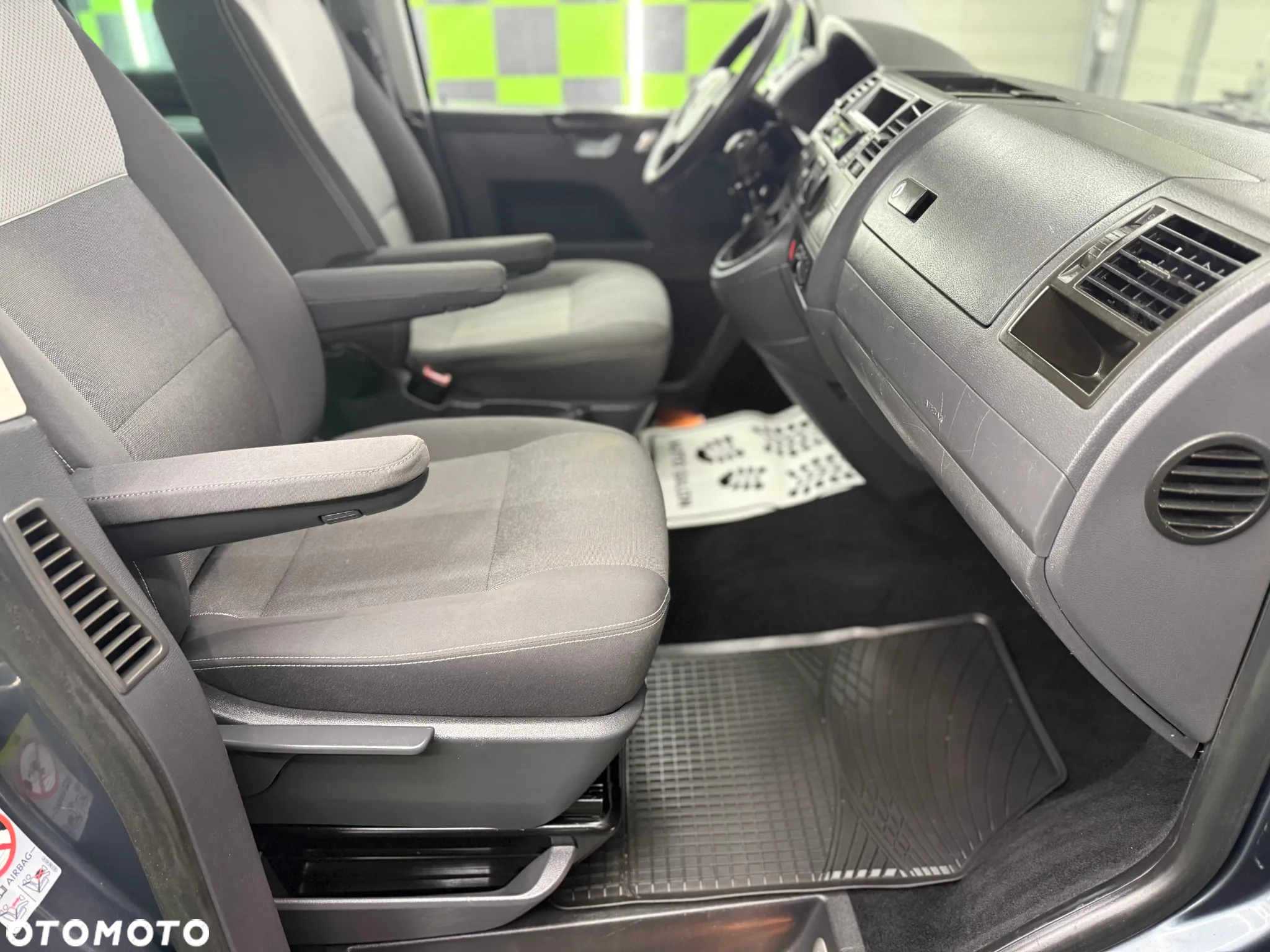 Volkswagen Multivan TDI L1 Startline - 9