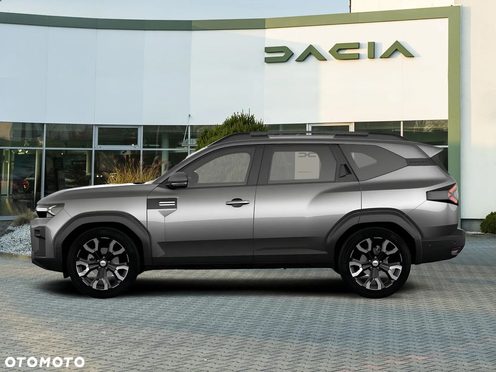 Dacia Bigster mild hybrid 140 Journey - 2