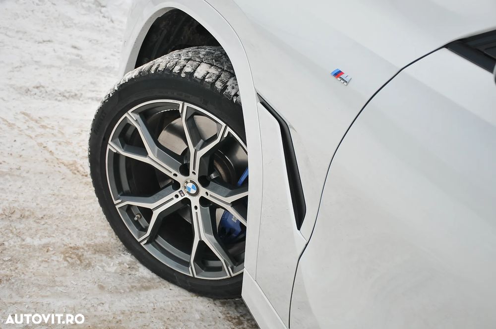 BMW X6 - 33