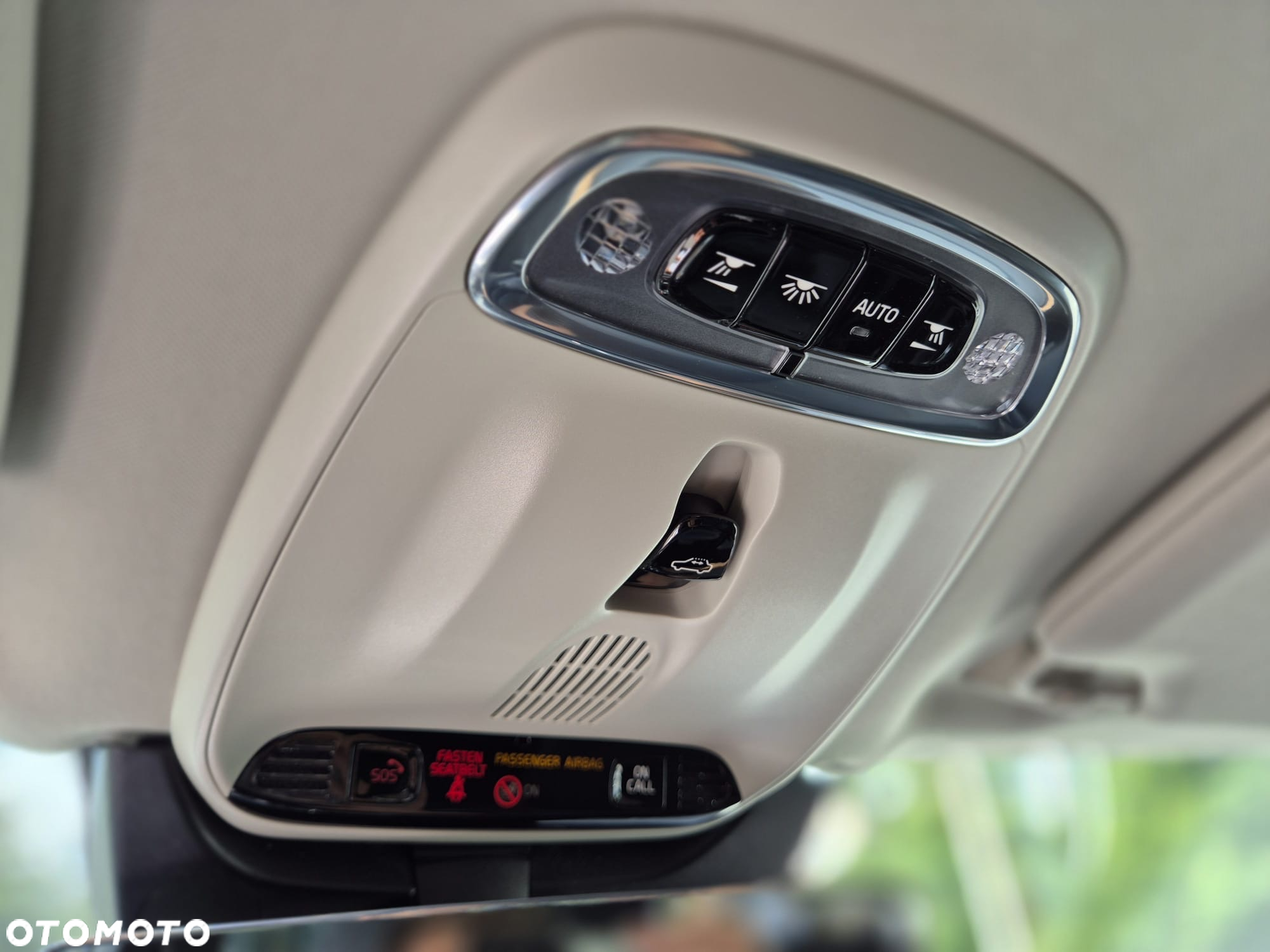 Volvo XC 90 D5 AWD Inscription 7os - 18