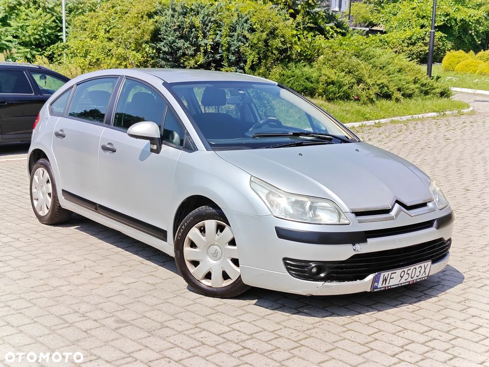 Citroën C-Elysée 1.2 PureTech Exclusive - 4