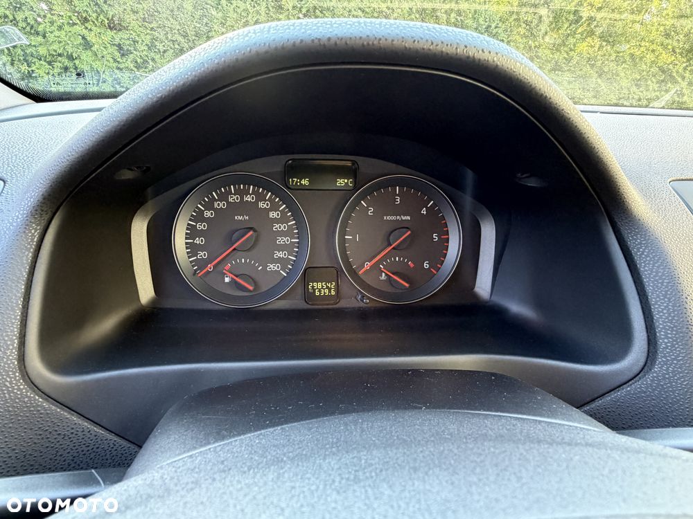 Volvo C30 1.6D DRIVe - 15