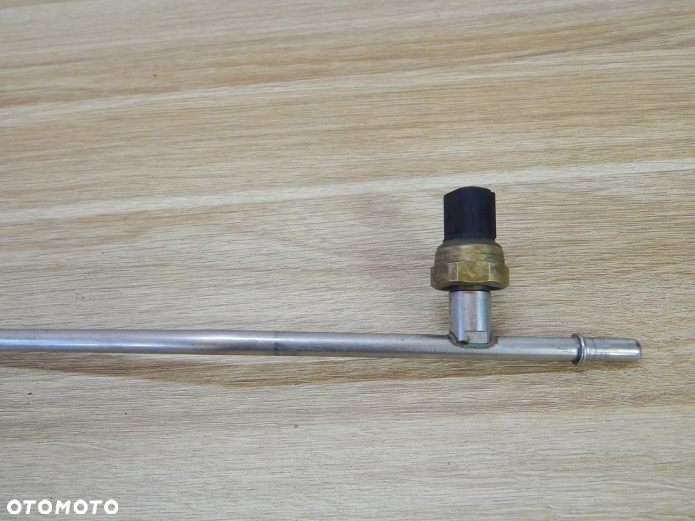 Czujnik ciśnienia paliwa 1.6 T Ecoboost VOLVO s60 v40 FORD Mondeo Focus galaxy Jaguar XF 08-17 Łuków części - 3